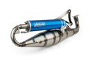 MBK Nitro 50 2T LC [–1998] - Auspuff C16 Blau