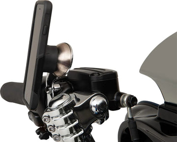 harley davidson fxfb [KLOCK WERKS] – iOmounts™ device mount - 0