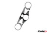 TRIUMPH BONNEVILLE T 120 BLACK [2025] - Radical Yoke Protector | Gray | PUIG 6964U