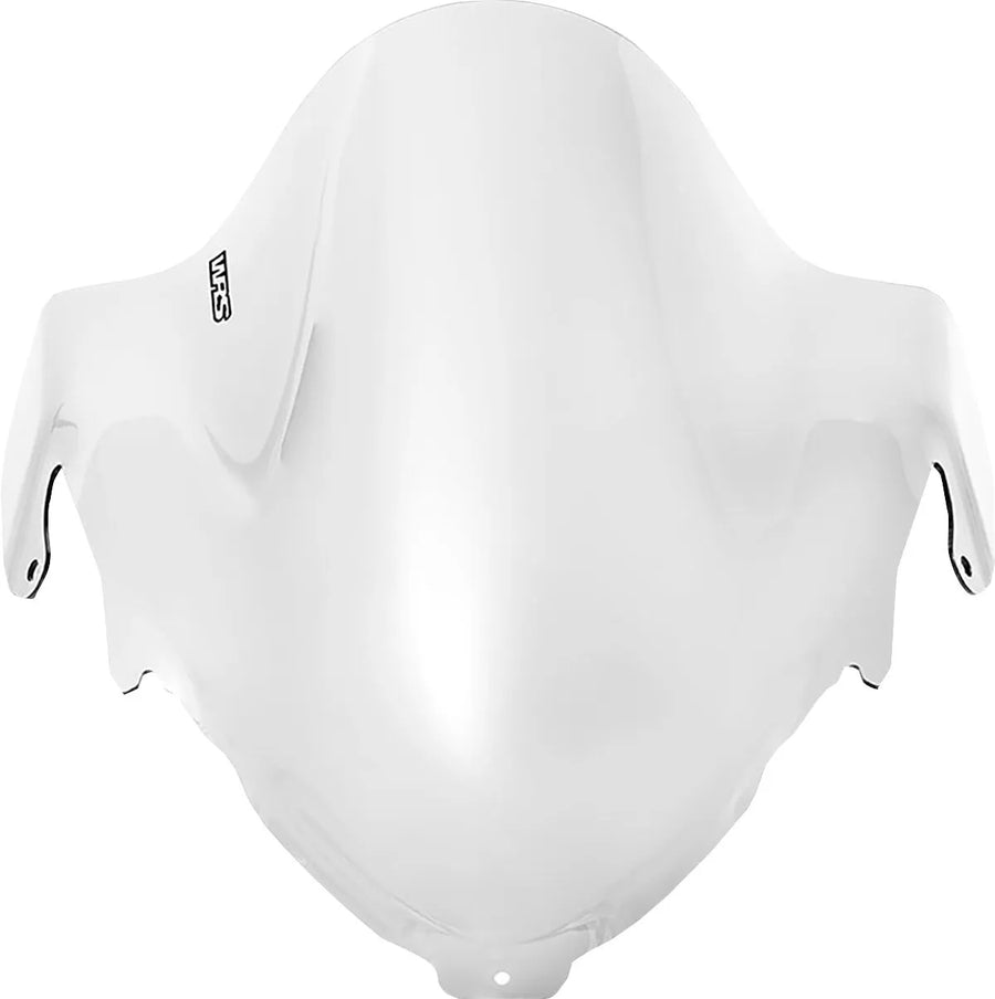 Suzuki Hayabusa [WRS] - windshield