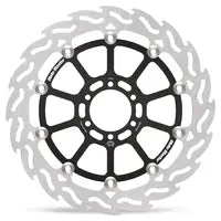 Moto Guzzi CUSTOM 940 [2007] - brake disc – picture 11
