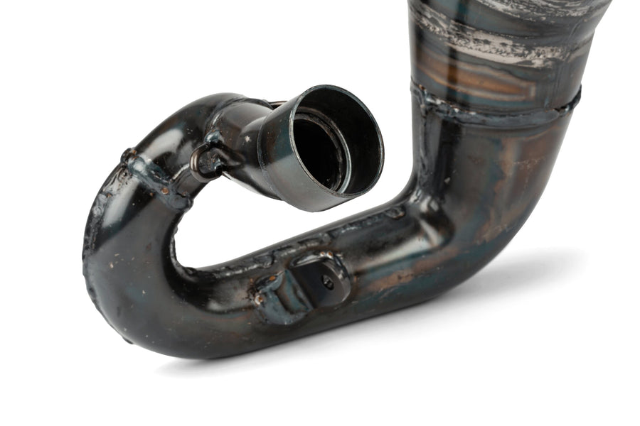 Beta RR SM 50 2T - Enduro exhaust