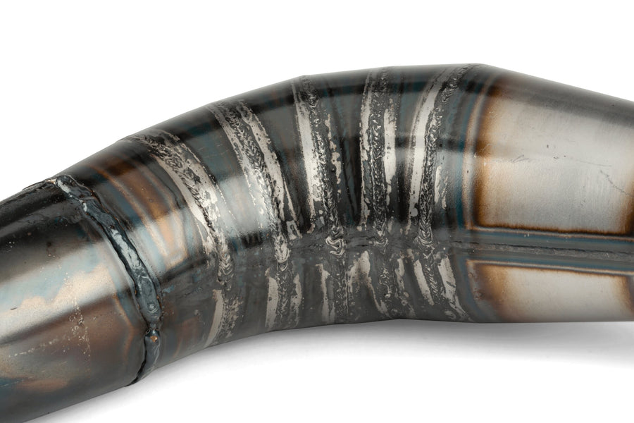 Beta RR SM 50 2T - Enduro exhaust