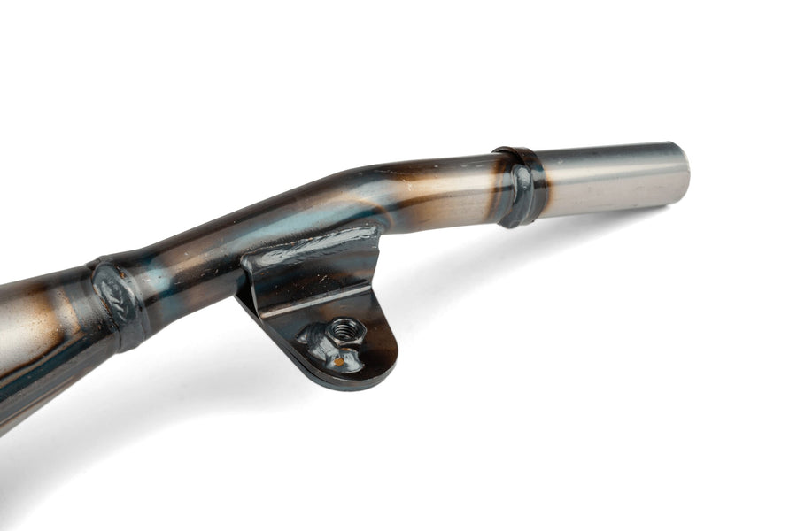 Beta RR SM 50 2T - Enduro exhaust