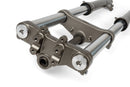 Rieju MRT Pro SM 50 2T - Gabel