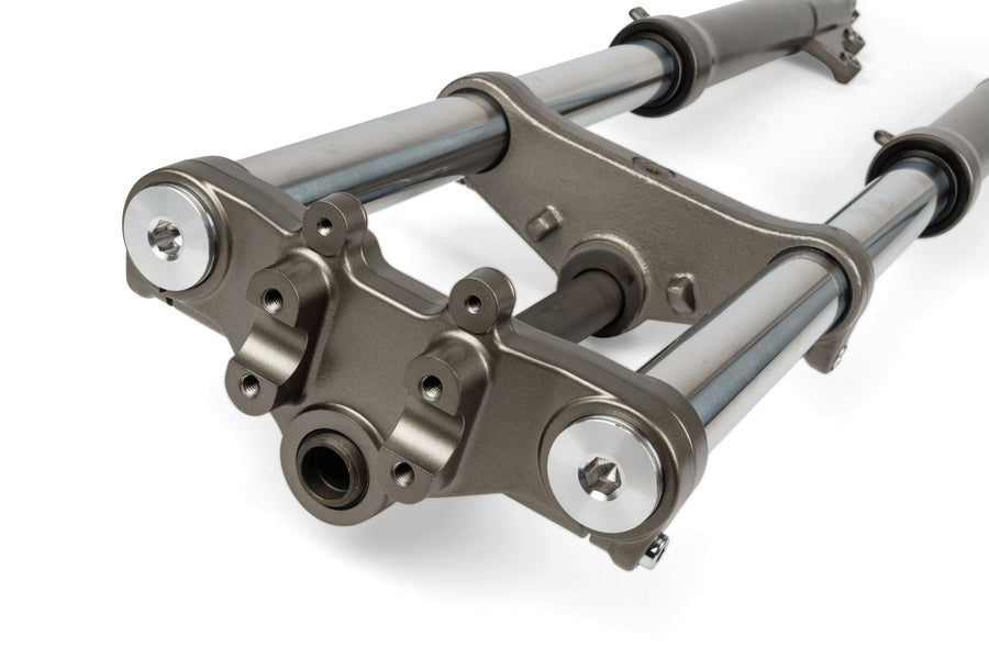 Rieju MRT Pro SM 50 2T - Gabel