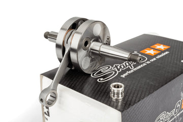 Beta RR SM 50 2T - crankshaft HPC 44mm stroke