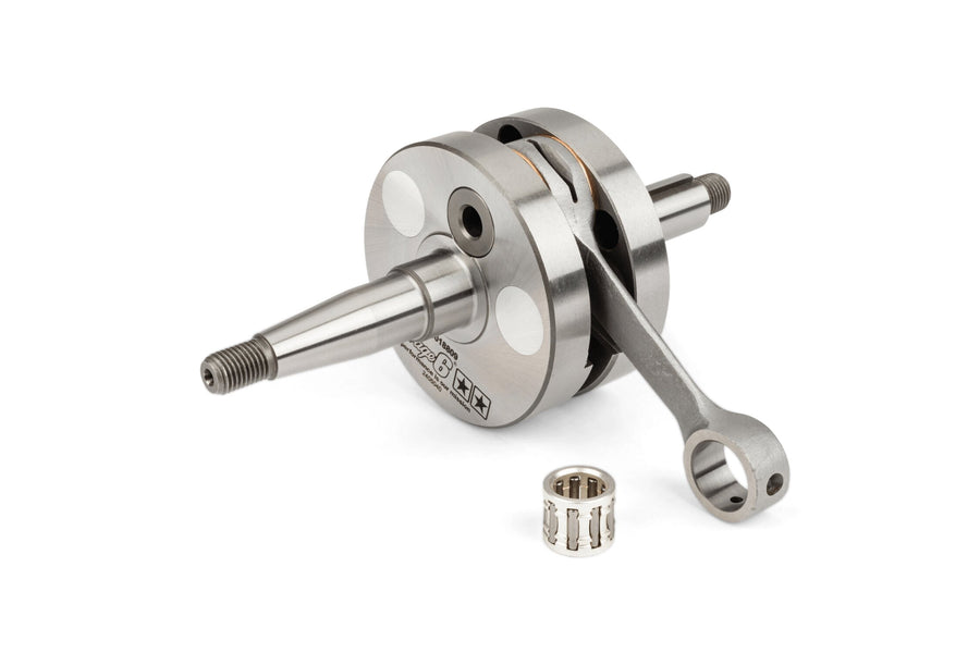 Beta RR SM 50 2T - crankshaft HPC 44mm stroke