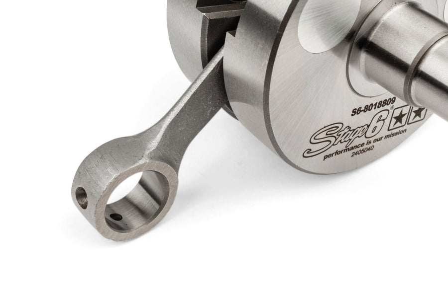 Beta RR SM 50 2T - crankshaft HPC 44mm stroke