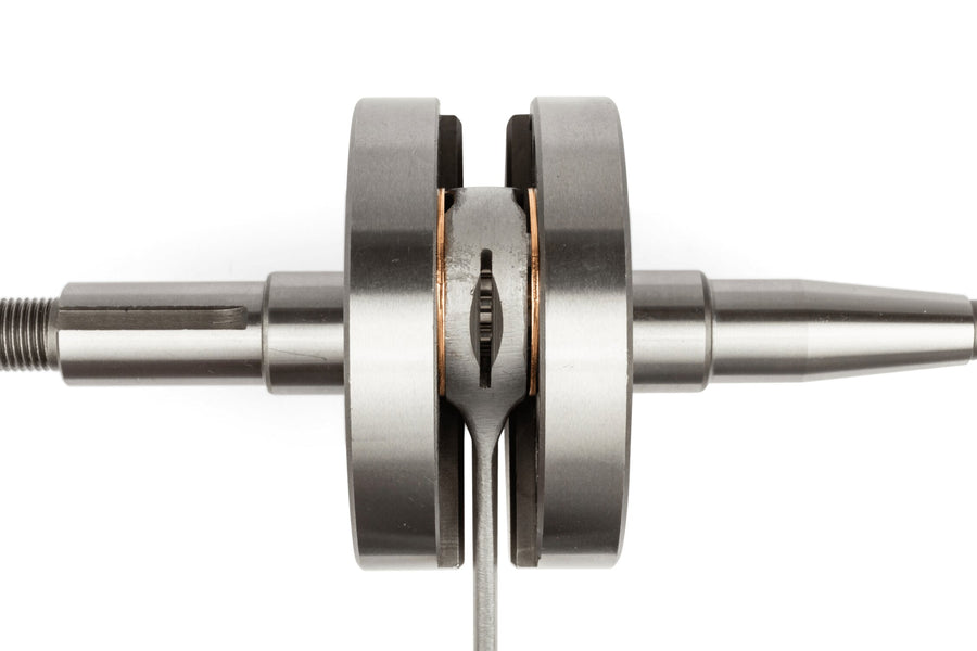 Fantic XE 50 2T - Kurbelwelle HPC 44mm Hub