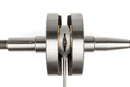 Beta RR SM 50 2T - crankshaft HPC 44mm stroke