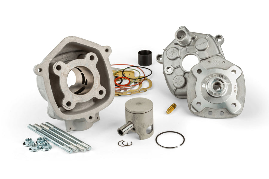 Beta RR Enduro 50 2T - cylinder kit MHR TEAM 50cc