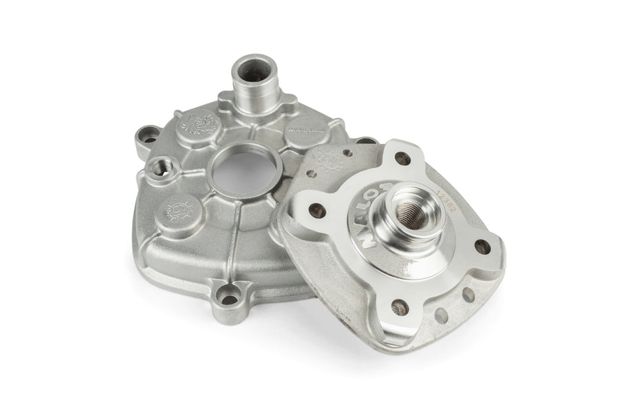 Beta RR SM 50 2T - cylinder kit MHR TEAM 50cc