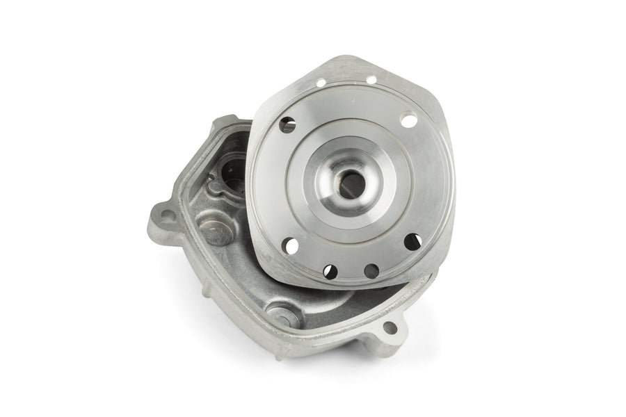 Beta RR SM 50 2T - cylinder kit MHR TEAM 50cc