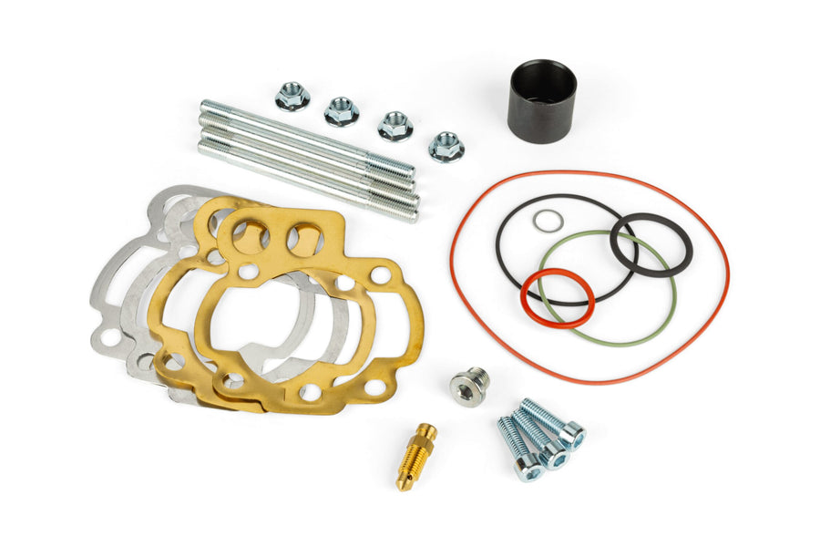 Beta RR Enduro 50 2T - cylinder kit MHR TEAM 50cc