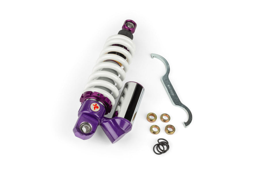 Aprilia RX Enduro 50 2T D50B0 [2007–] - Shock absorber RS24 290mm