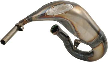 Gas MC 85 17/14 [2022-2024] - Factory Fatty exhaust – picture 2