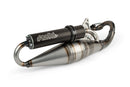Aprilia SR Netscaper 50 2T LC - Exhaust Scooter Team 4