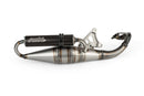 Aprilia SR Netscaper 50 2T LC - Exhaust Scooter Team 4