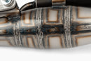 MBK MachG 50 2T LC CAT [2004–] - Auspuff Scooter Team 4