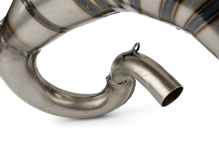Aprilia SX SM 50 2T D50B0 [2007–] - Exhaust X-Fight