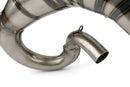 Derbi Senda R DRD Racing Enduro 50 2T D50B0 [2006–] - Auspuff X-Fight