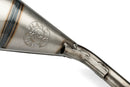 Aprilia SX 50 2T - Exhaust X-Fight