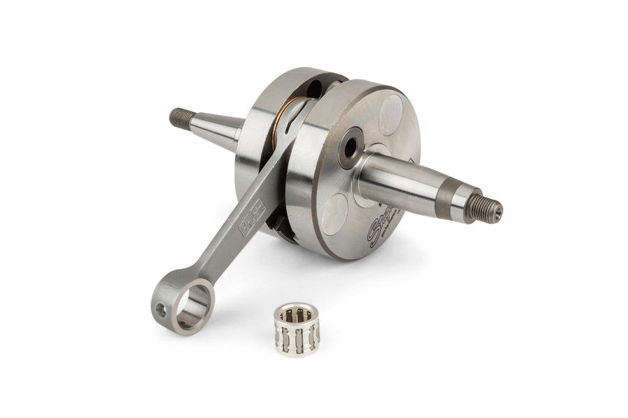 Aprilia RX Factory 50 2T - crankshaft HPC 44mm stroke
