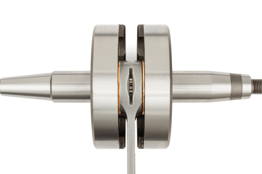 Aprilia RX Factory 50 2T - crankshaft HPC 44mm stroke