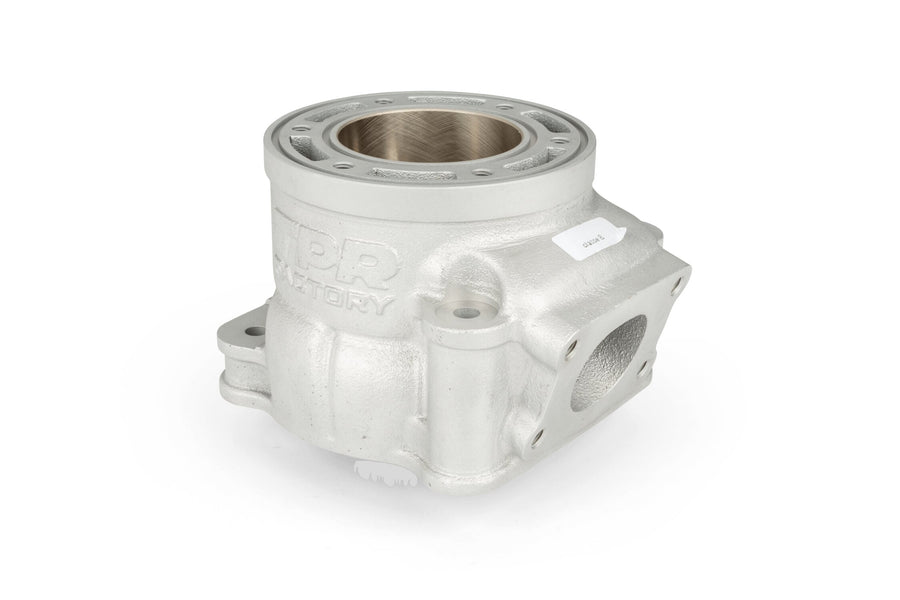 MBK Nitro Naked 50 2T LC [–2012] - Zylinderkit FL100