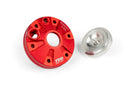 MBK Nitro 50 2T LC [–1998] - Zylinderkit FL100