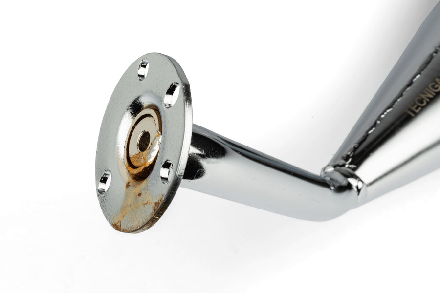 Beta RR Enduro 50 2T - Exhaust XS 2 chrome