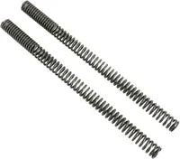 Suzuki RG 500 [PROGRESSIVE SUSPENSION] – Austausch Federn für Vorderradgabel