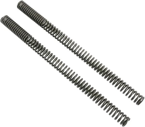 Eliminator 500 [PROGRESSIVE SUSPENSION] – Austausch Federn für Vorderradgabel