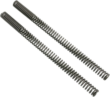 bmw r 18 [PROGRESSIVE SUSPENSION] – Front fork springs replacement