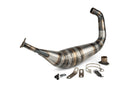 Aprilia RX 50 2T D50B1 [2006–] - Exhaust Racing BigBore 90cc