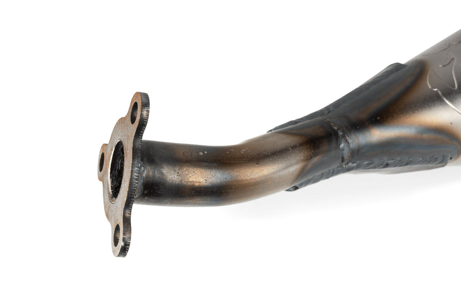 Derbi Senda DRD X-Treme SM '10 - '17 50 2T D50B0 - Auspuff Racing BigBore 90cc