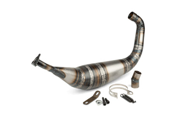 Beta RR Enduro 50 2T - Exhaust Racing BigBore 90cc