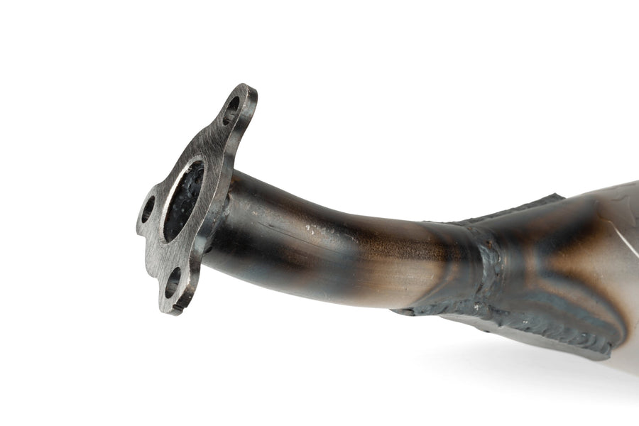 Fantic XE 50 2T - Exhaust Racing BigBore 90cc