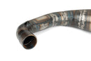 Fantic XE 50 2T - Exhaust Racing BigBore 90cc