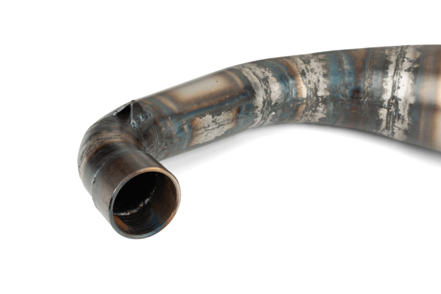 Fantic XE 50 2T - Exhaust Racing BigBore 90cc