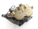 Moto Guzzi Quota 1100 ES [1999] - Brake caliper brake frame front left-1