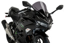 KAWASAKI NINJA 500 SE [2025] – Z-Racing Screen – Transparent-8