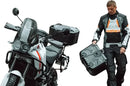 Yamaha Tracer 700 [SW-MOTECH] – DUSC Hartschalenkoffer M (33 Liter)