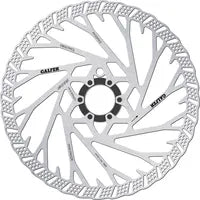 Red Moto CRF 250 R Motocross [2019] - BRAKE DISC SHARK FIXED – Picture 12