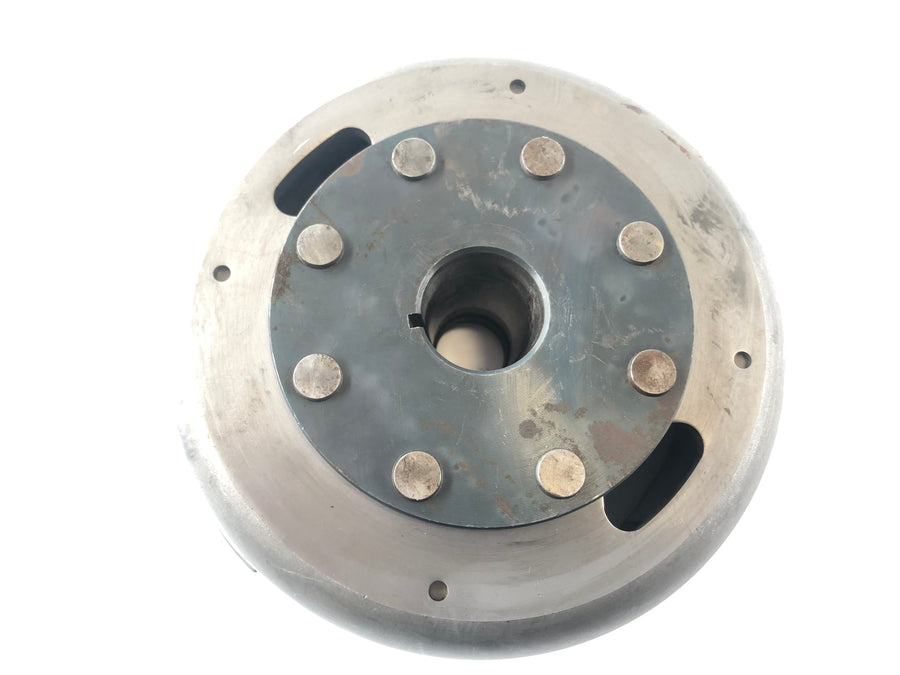 Kawasaki KLR 250 KL 250 D [1985] - Flywheel