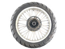 Kawasaki KMX 125 MX 125 B [1998] - Rear wheel rim-2