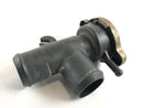 Honda VFR 800 FI RC46 [2000] - Radiator Water Cooler Radiator Cap-2