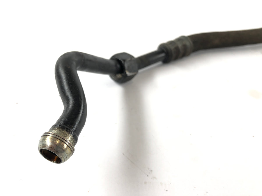 BMW R 1100 GS 259 ​​[1995] - Oil line