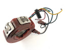Kawasaki Z 750 E KZ750E [1981] - Alternator stator-4